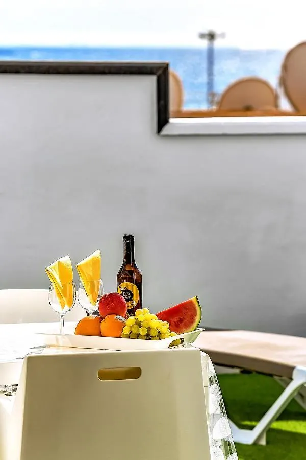 アパート Hs Luxury Apartments, Los Cristianos スペイン