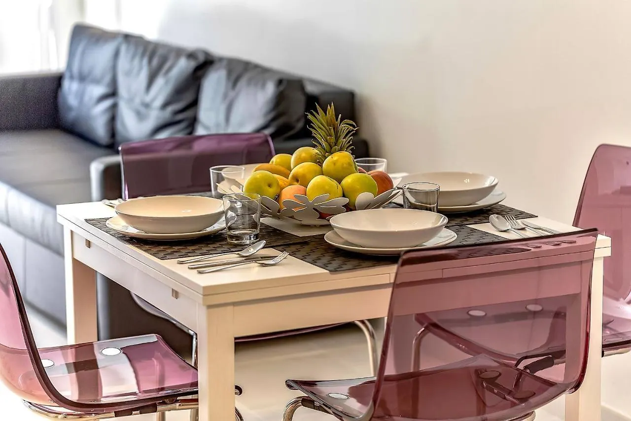 Hs Luxury Apartments, Los Cristianos 0*, ロスクリスティアーノス スペイン