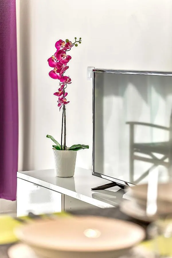アパート Hs Luxury Apartments, Los Cristianos