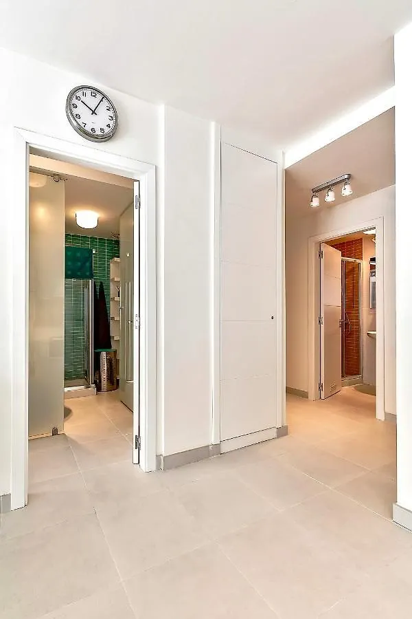 Hs Luxury Apartments, Los Cristianos 0*, ロスクリスティアーノス