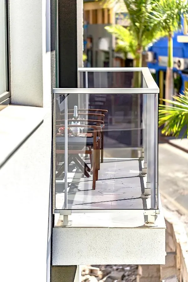 アパート Hs Luxury Apartments, Los Cristianos