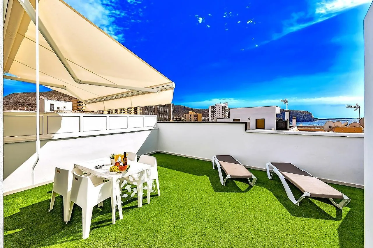Hs Luxury Apartments, Los Cristianos