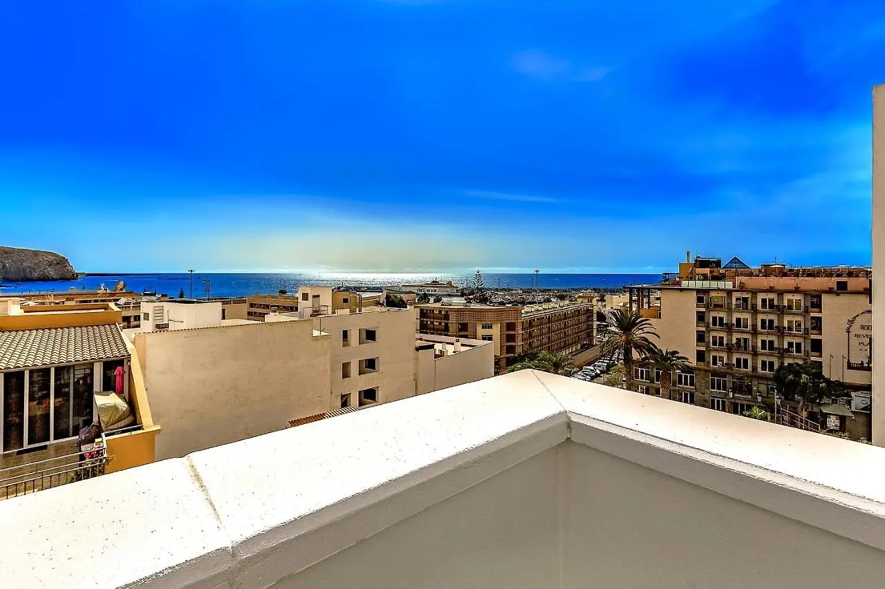 Hs Luxury Apartments, Los Cristianos 0*, ロスクリスティアーノス スペイン