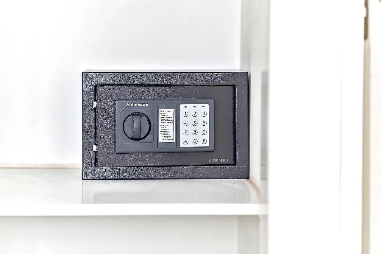 Hs Luxury Apartments, Los Cristianos 0*, ロスクリスティアーノス スペイン