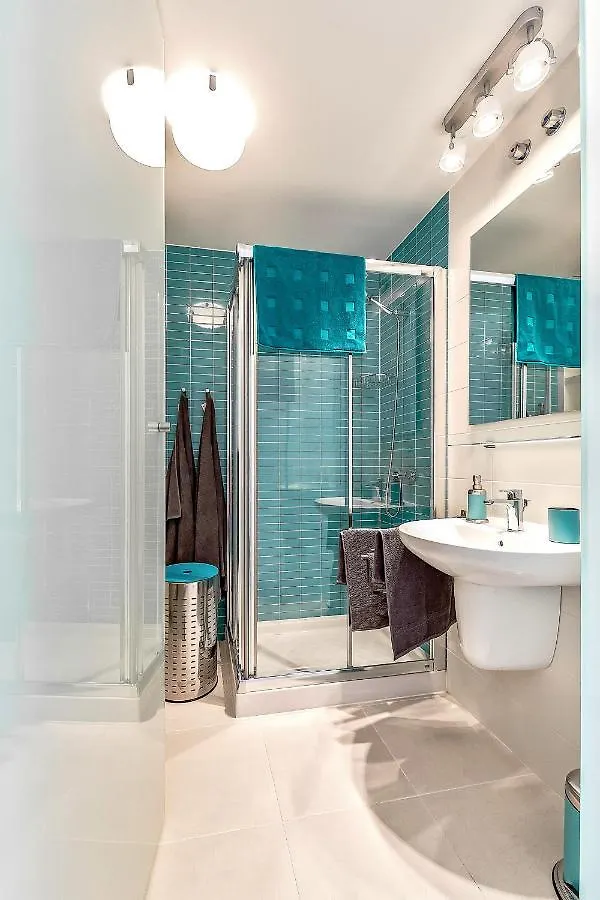 Hs Luxury Apartments, Los Cristianos Appartement