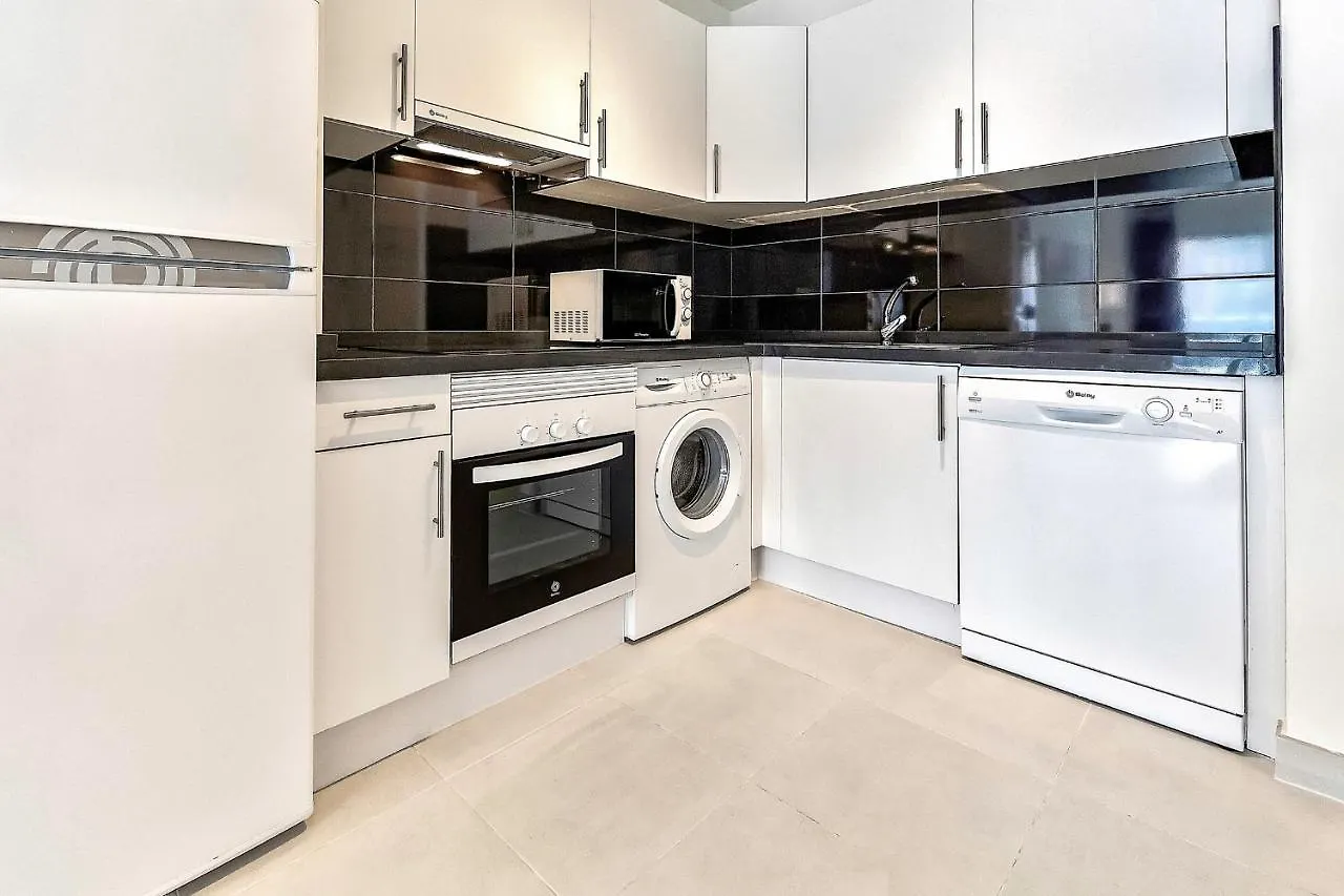 Hs Luxury Apartments, Los Cristianos Los Cristianos (Tenerife)
