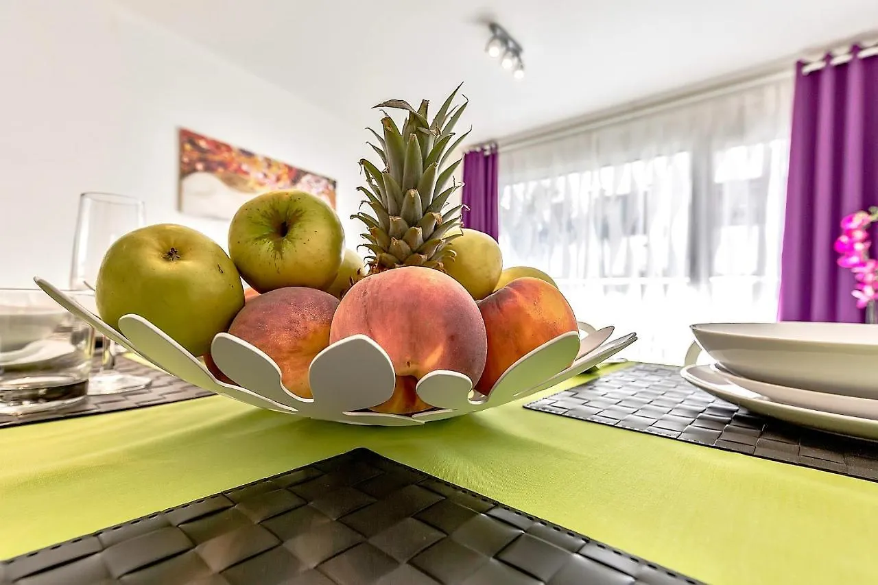 Hs Luxury Apartments, Los Cristianos 0*, Los Cristianos (Tenerife)