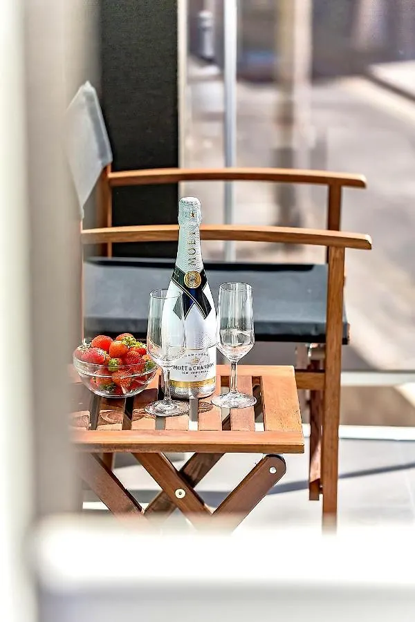 Hs Luxury Apartments, Los Cristianos Los Cristianos (Tenerife)