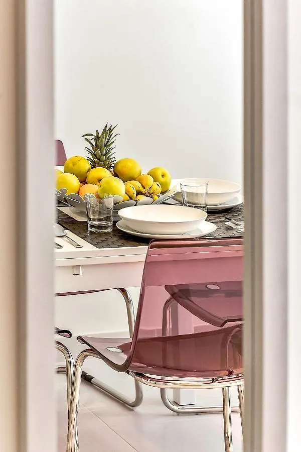 Hs Luxury Apartments, Los Cristianos 0*, Los Cristianos (Tenerife)