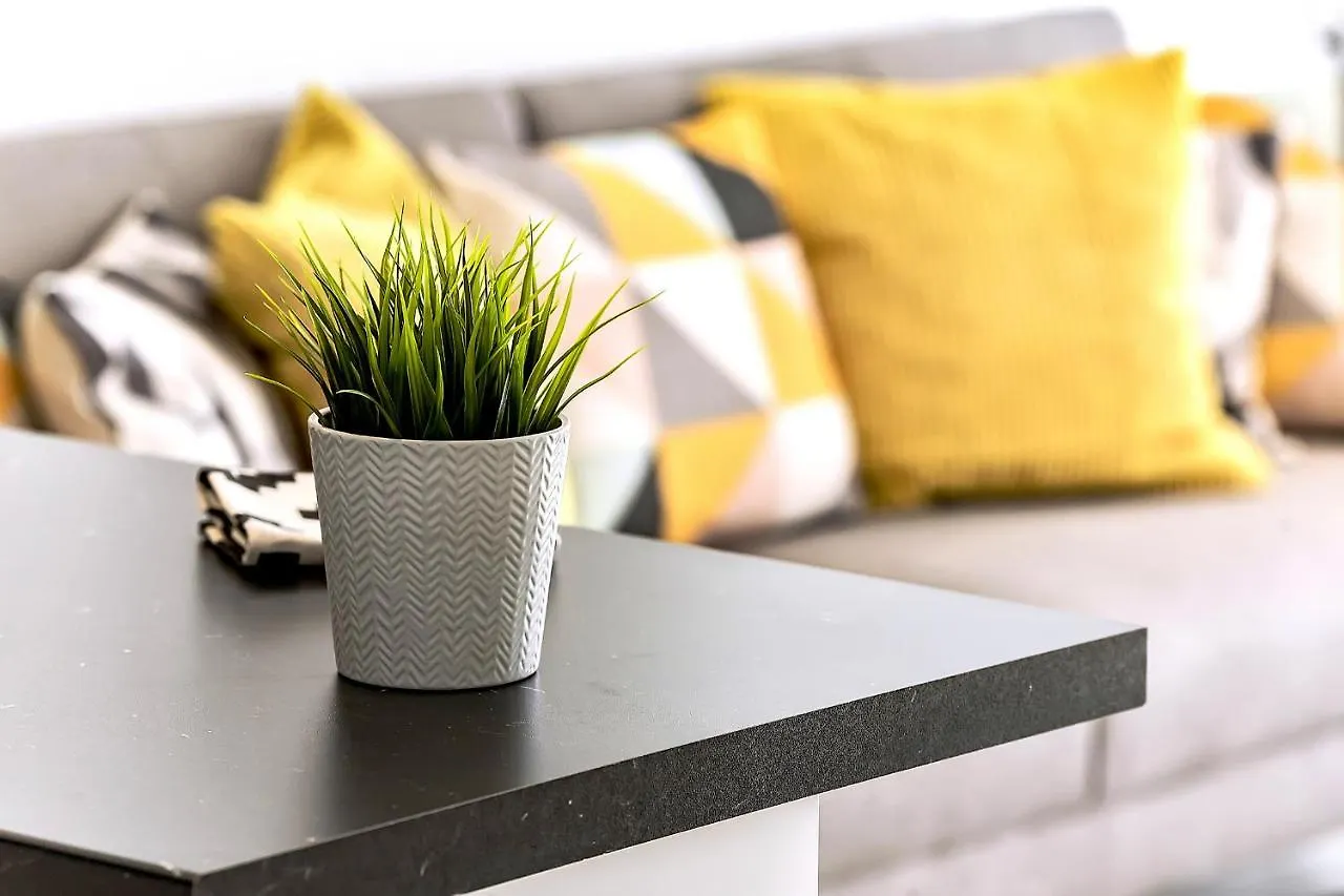 Hs Luxury Apartments, Los Cristianos 0*, Los Cristianos (Tenerife)