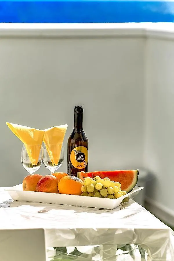 Hs Luxury Apartments, Los Cristianos Appartement Los Cristianos (Tenerife)
